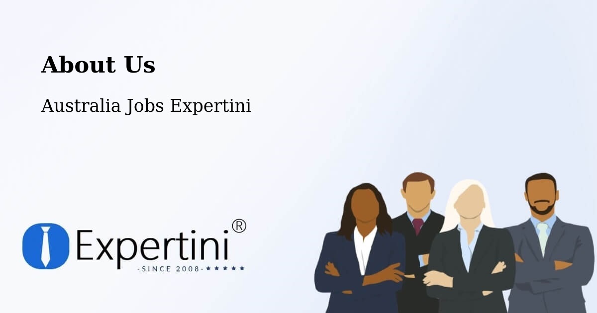 About Expertini Recruitment Platform  – Bargo - Bargo, Australia Jobs Expertini