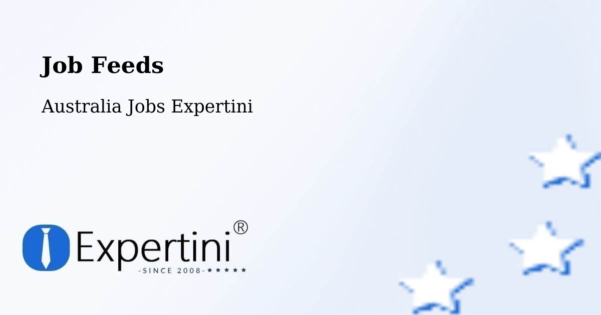 Job Listings Feed – Bargo - Australia Jobs Expertini