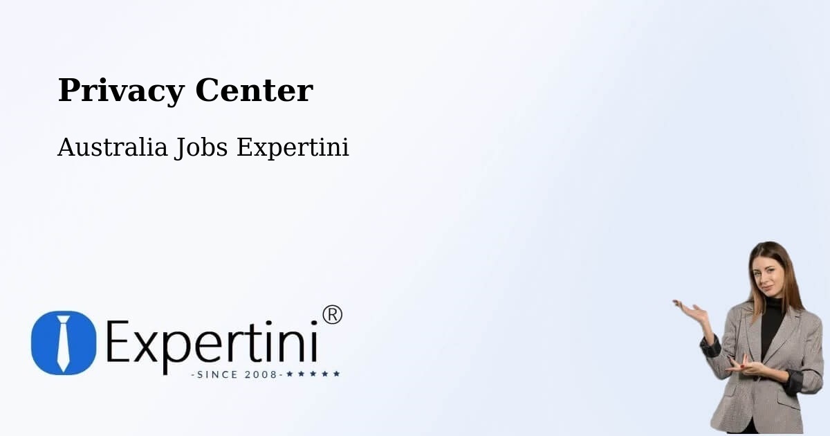 Privacy Policy – Bargo - Australia Jobs Expertini