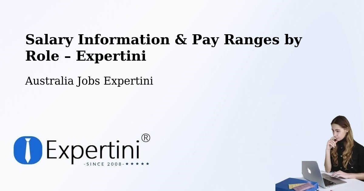 Salary Information & Pay Ranges – Bargo - Bargo, Australia Jobs Expertini