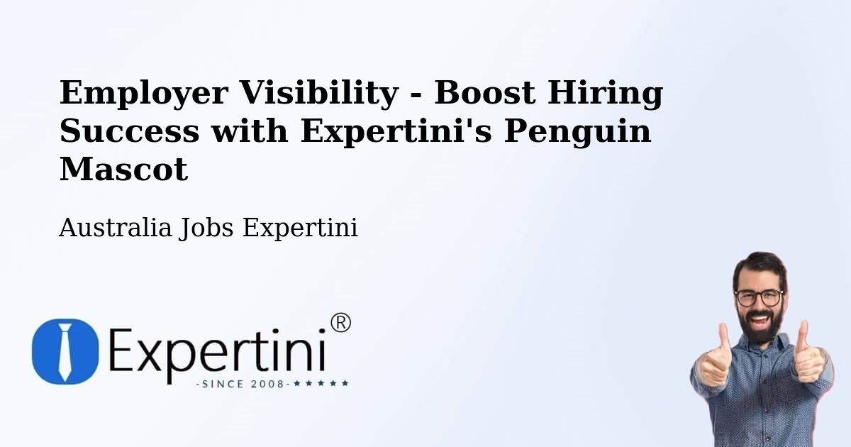CV and Resume Visibility Optimization – Bargo - Australia Jobs Expertini